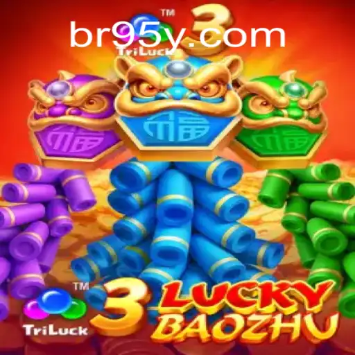 Explore the Exciting World of 3LuckyBaozhu: Your Ultimate Casino Experience