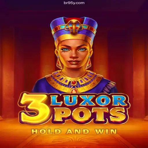 Discovering the World of 3LuxorPots: A Modern Gaming Experience