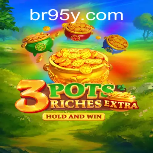 Exploring the Intriguing World of 3potsExtra: A Riveting Gaming Experience