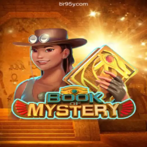 Discover the Enchanting World of Book of Mystery on 95y.com