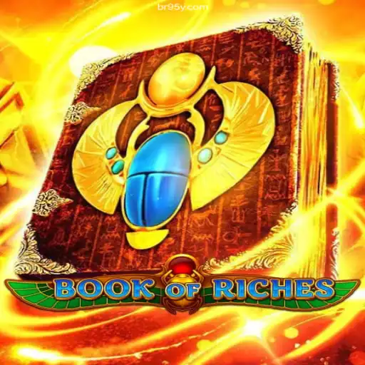 Explore the World of BookofRiches: The Thrilling Online Game Experience