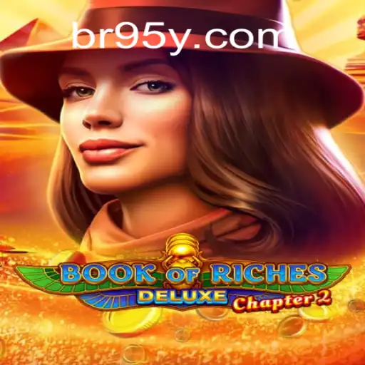 Exploring the Exciting Universe of Book of Riches Deluxe Chapter 2