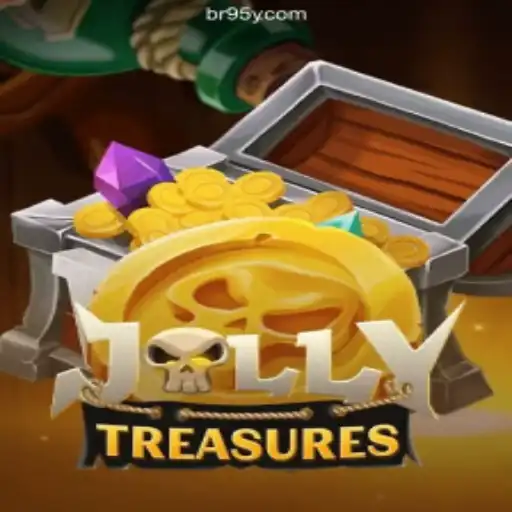 Exploring the Excitement of JollyTreasures: A New Gem in Online Gaming