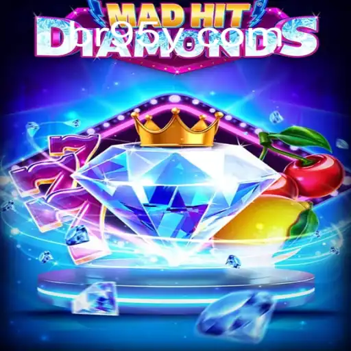 Discover the Dynamic World of MadHitDiamonds: Engage with the Thrilling Gameplay Experience