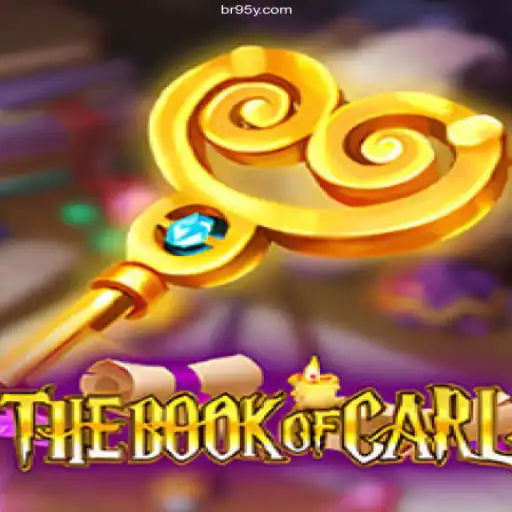 TheBookofCarl: Discovering an Enchanting Universe