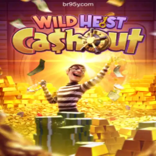 Unveiling the Thrills of WildHeistCashout on 95y.com: Your Trusted Online Platform