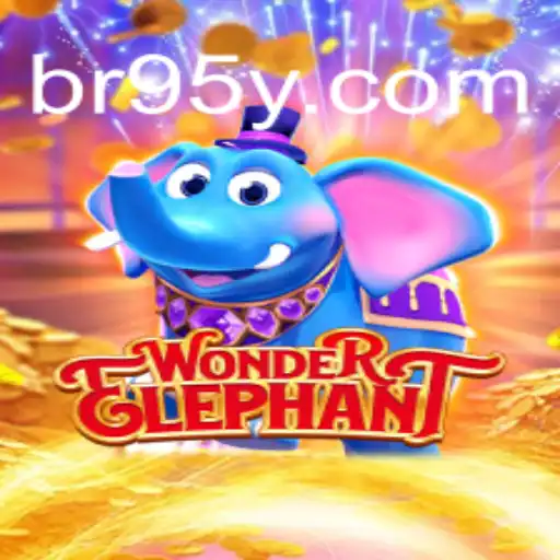 Discover the Enchanting World of WonderElephant: A Captivating Gaming Experience